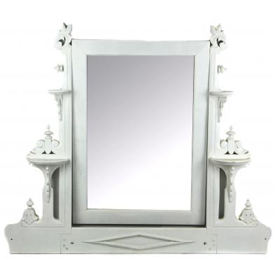 painted-victorian-mirror