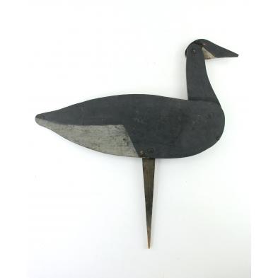 vintage-hinged-goose