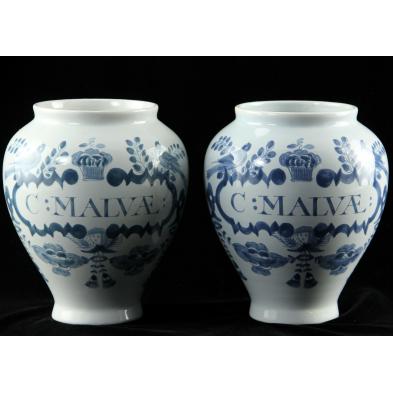 pair-of-contemporary-delft-jars