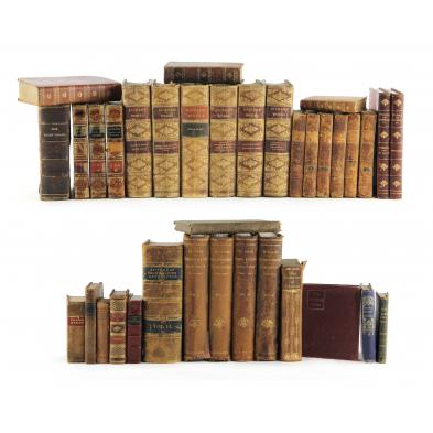 collection-of-decorative-antique-books