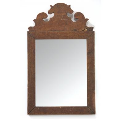 chippendale-wall-mirror