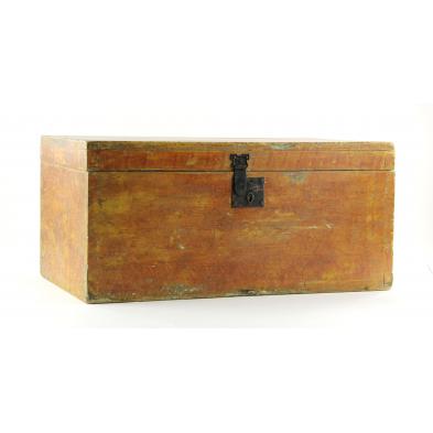 new-england-paint-decorated-storage-box