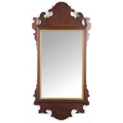 chippendale-style-wall-mirror