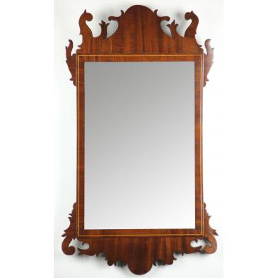 chippendale-wayne-biddle-wall-mirror