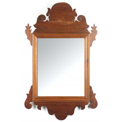 diminutive-chippendale-wall-mirror
