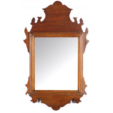 chippendale-wall-mirror