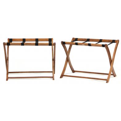 pair-of-wooden-luggage-racks