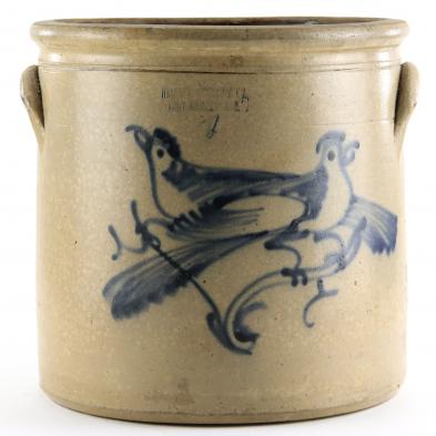 new-york-haxstun-attman-stoneware-crock