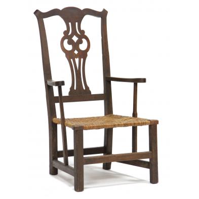 american-chippendale-arm-chair