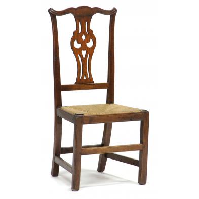 american-chippendale-side-chair