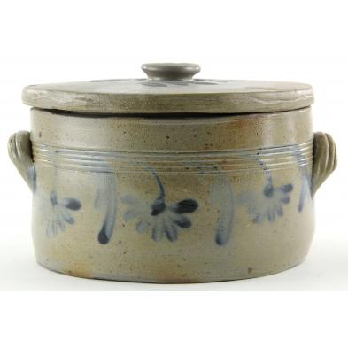 stoneware-butter-crock