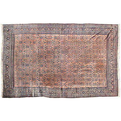 persian-hamadan-carpet