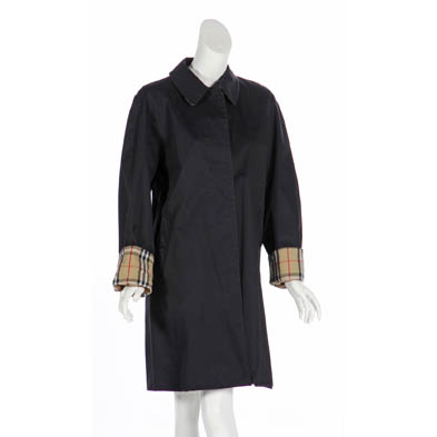 ladies-rain-jacket-burberry