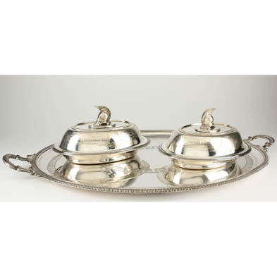 grecian-revival-silverplate-entree-dishes-tray