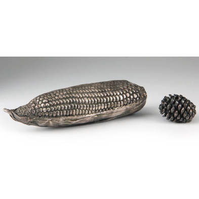 sterling-silver-corncob-and-pinecone