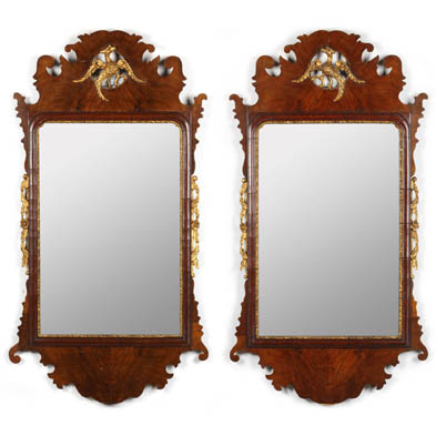 pair-of-english-chippendale-wall-mirrors