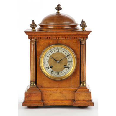 german-mantel-clock