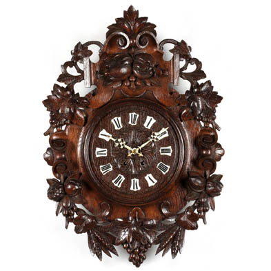 black-forest-carved-wall-clock