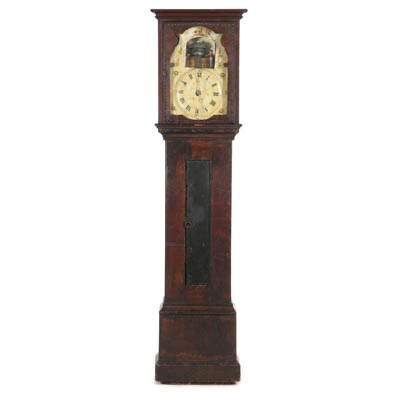 rare-continental-automaton-tall-case-clock