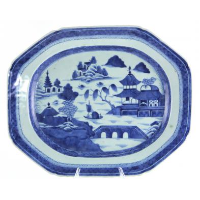chinese-canton-serving-platter