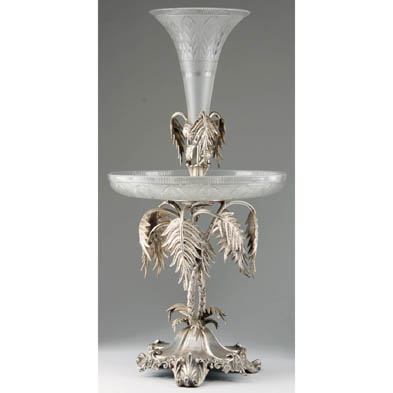 orientalist-silver-plate-epergne