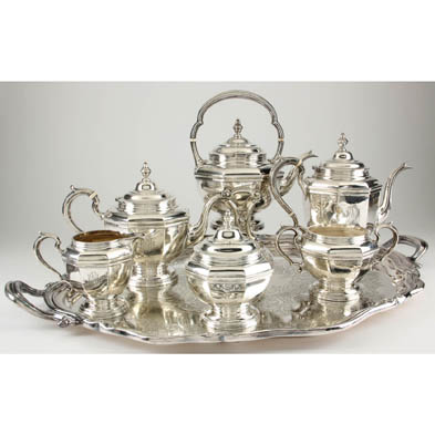 durgin-sterling-silver-tea-coffee-service