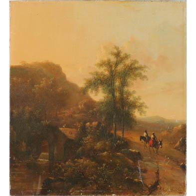 dutch-school-landscape-circa-1800