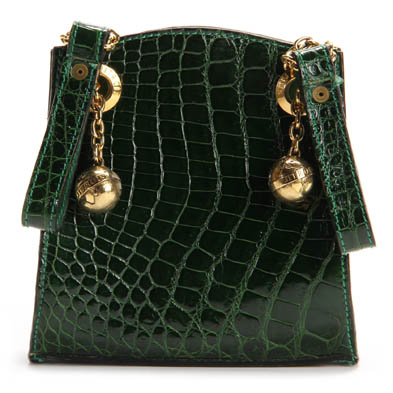 green-crocodile-evening-bag-jean-claude-jitrois