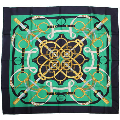 eperon-d-or-silk-scarf-hermes