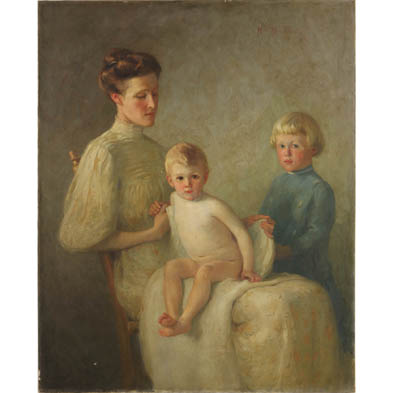 william-m-rice-ny-1854-1922-family-portrait