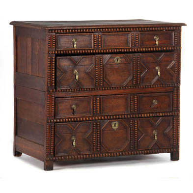 william-and-mary-transitional-chest