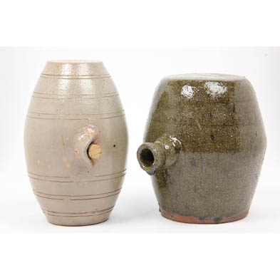 two-nc-pottery-rundlets