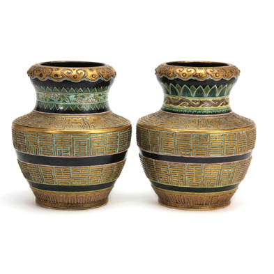 pair-of-archaistic-chinese-porcelain-vases