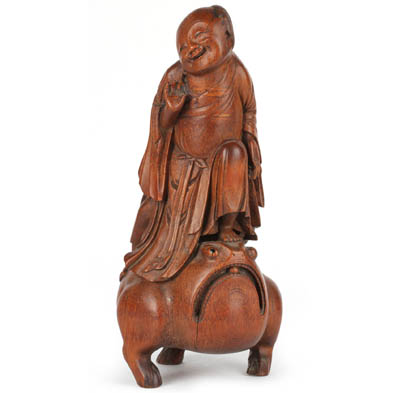 chinese-bamboo-carving-of-liu-hai-his-toad