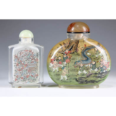 two-chinese-inside-painted-snuff-bottles