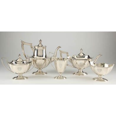 gorham-plymouth-sterling-tea-coffee-service