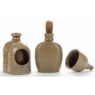 three-pieces-of-unusual-nc-utilitarian-pottery