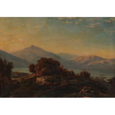 continental-school-19th-century-lake-of-tyrol