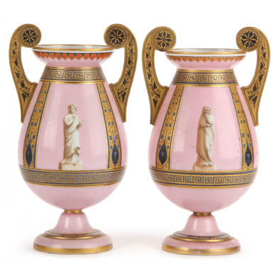 pair-of-english-classical-mantel-urns