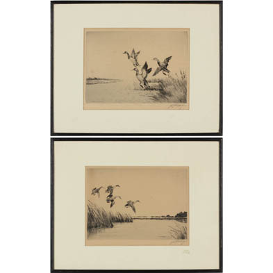 j-d-knap-am-1875-1962-two-etchings