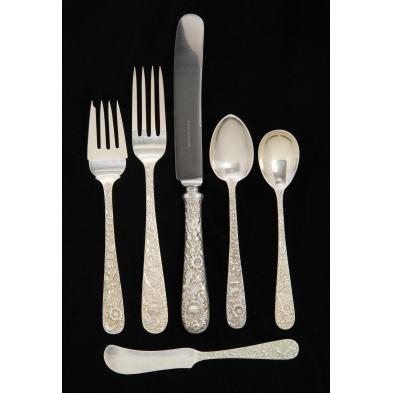 s-kirk-sons-repousse-sterling-silver-flatware