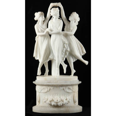 italian-alabaster-sculpture-the-three-graces