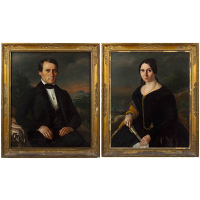 pair-of-puerto-rican-school-portraits