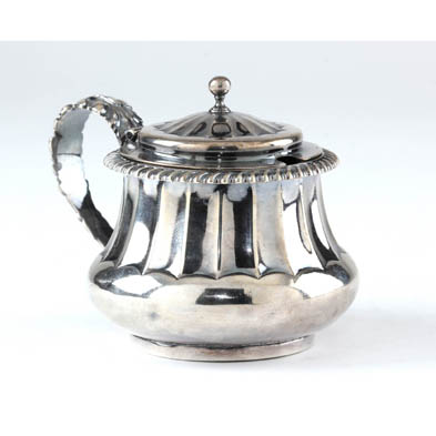 georgian-silver-mustard-pot