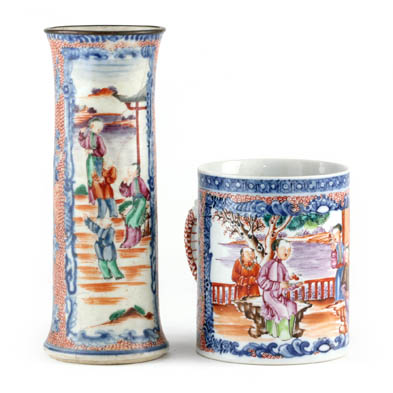 two-chinese-export-porcelain-articles