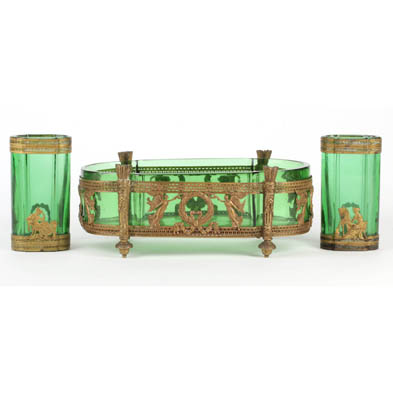three-piece-neoclassical-glass-garniture-set