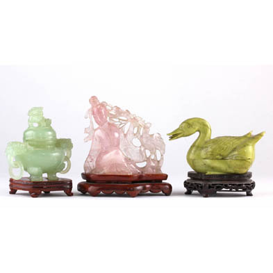 three-chinese-carvings