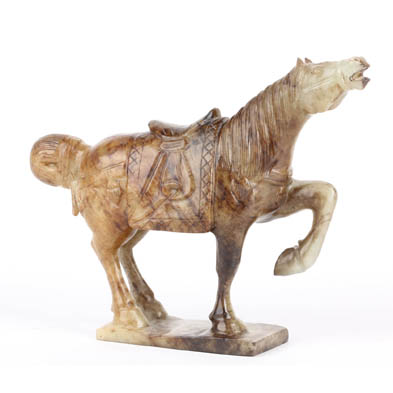 chinese-carved-jade-horse