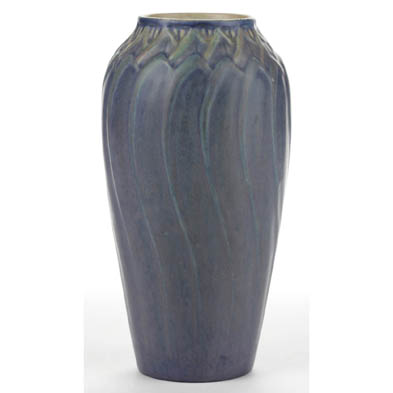 newcomb-college-tapered-vase