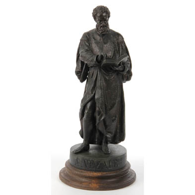 continental-spelter-statuette